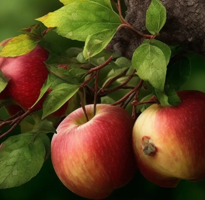 cameo apples