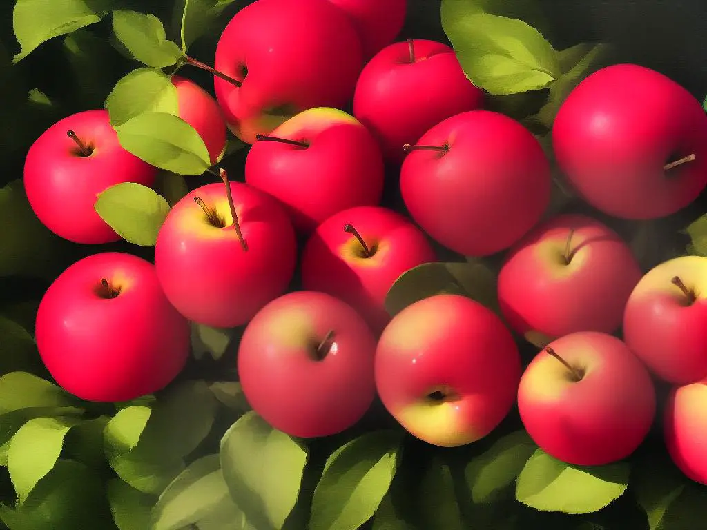 Cripps Pink Apples image