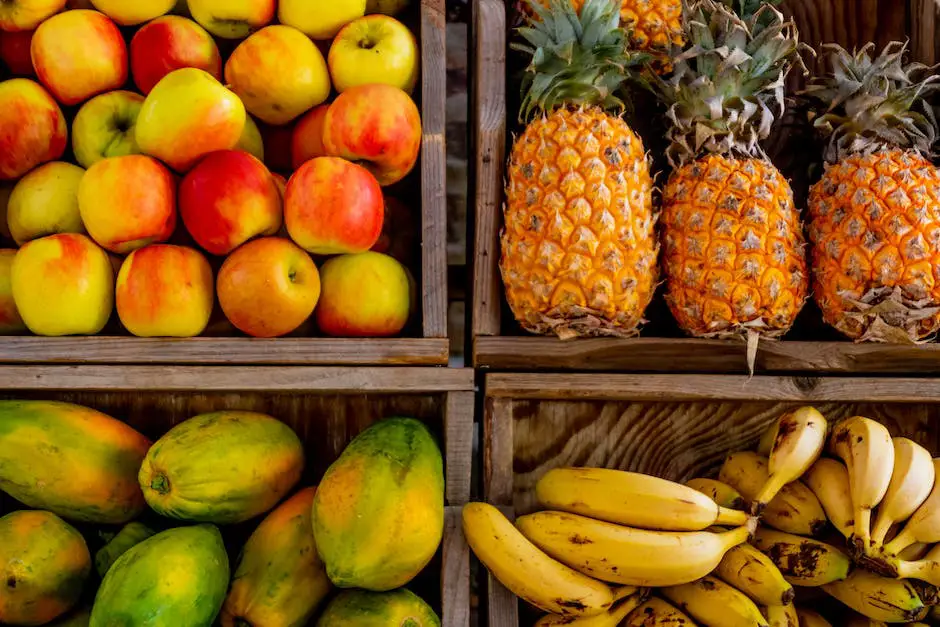 A picture of MiApple Apples showcased in various culinary dishes