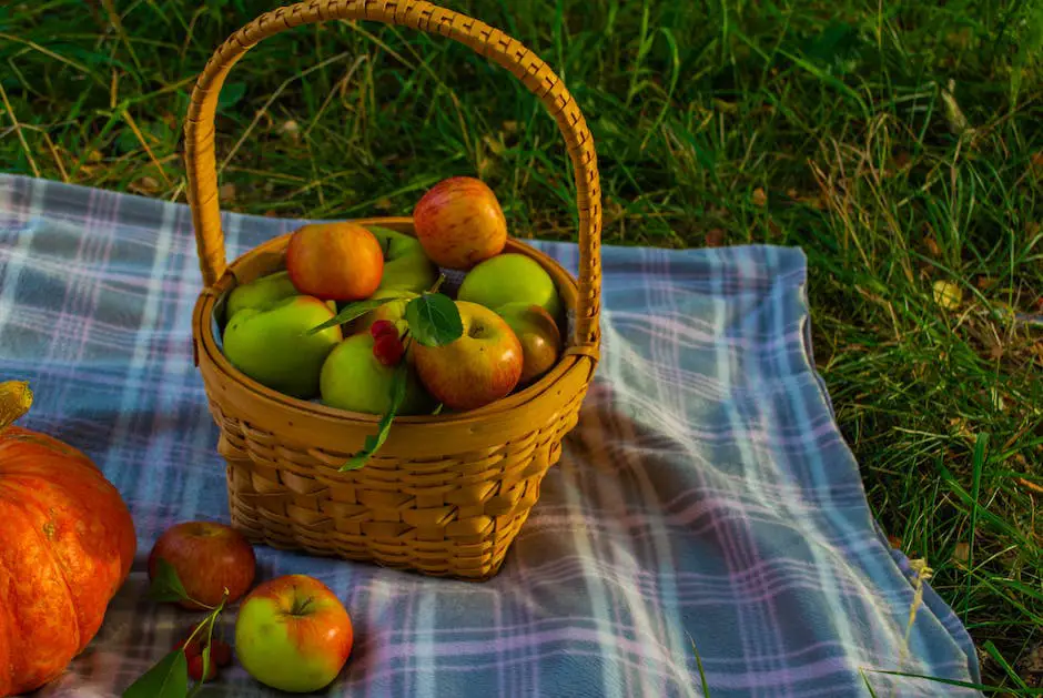 A basket filled with ripe custard apples, showcasing their unique shape and texture