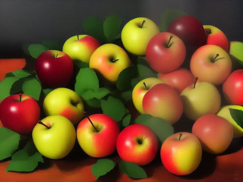 Image of Jonagold Apples