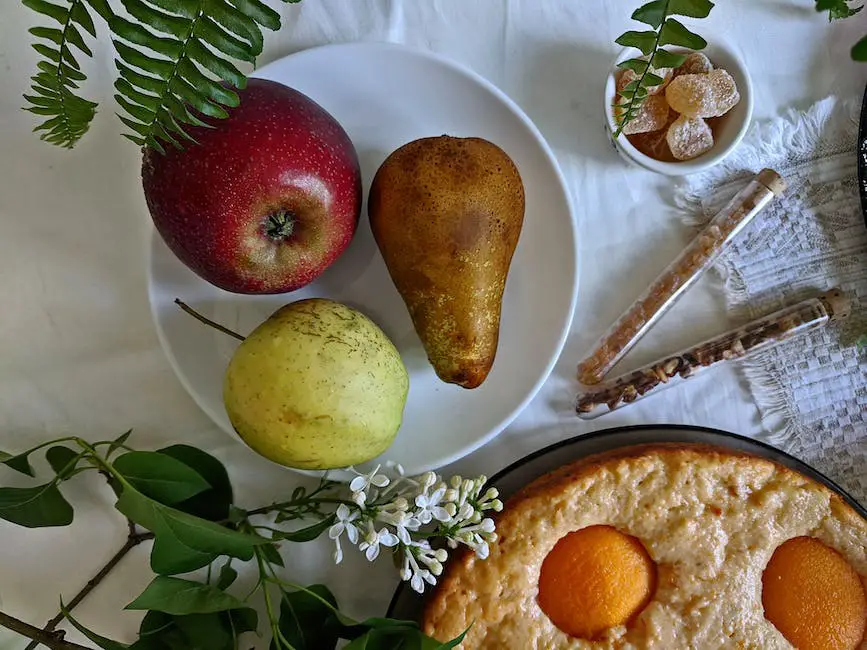 A delicious Marie Callender's apple pie that showcases the perfect balance of flavors and the lovingly handmade crust.