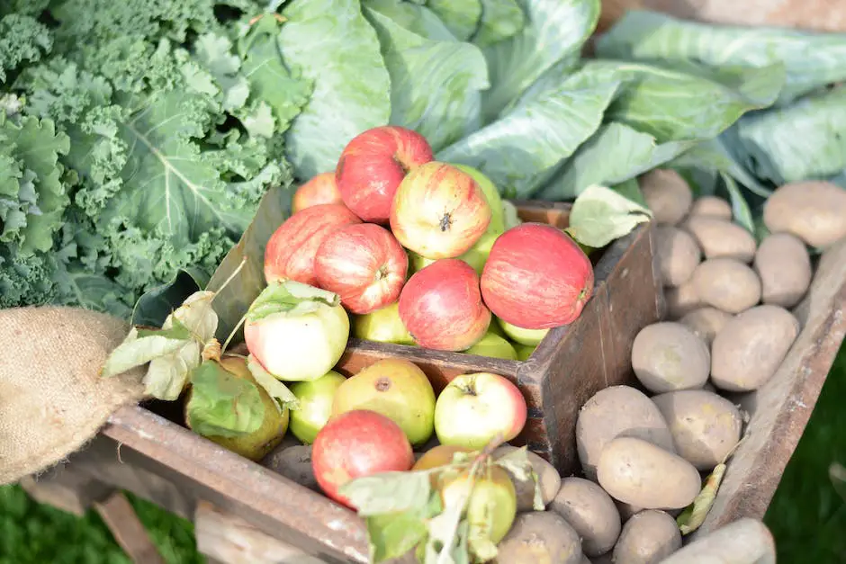 Image of mushy apples